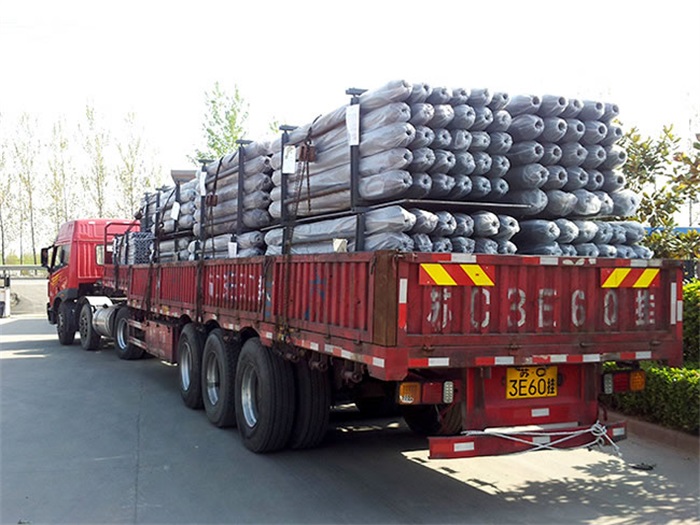 抚州网架整装待发